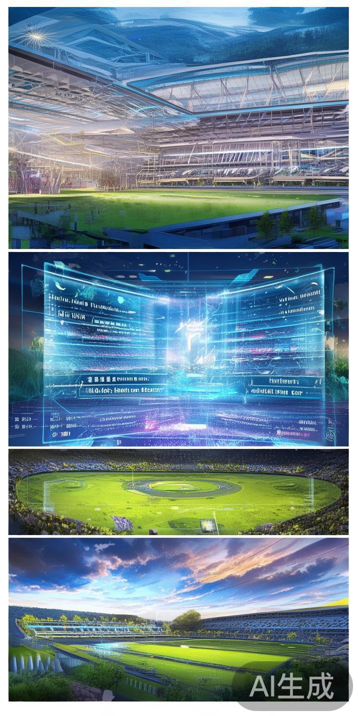 欧宝体育正式更名为江南体育，开启品牌全面升级与发展新篇章