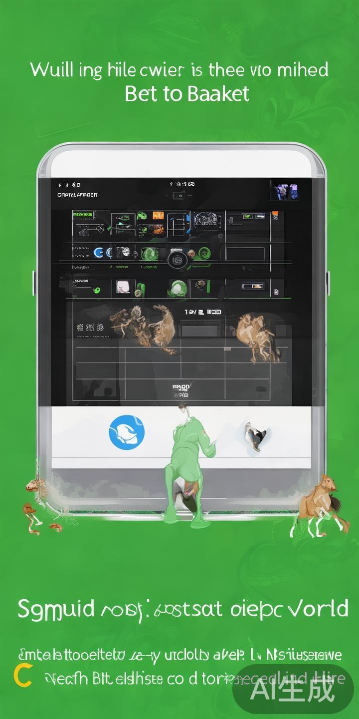 2024年欧宝体育串关投注详细操作指南与技巧解析 在所选比赛页面,点击你认同的投注选项。这些选项会自