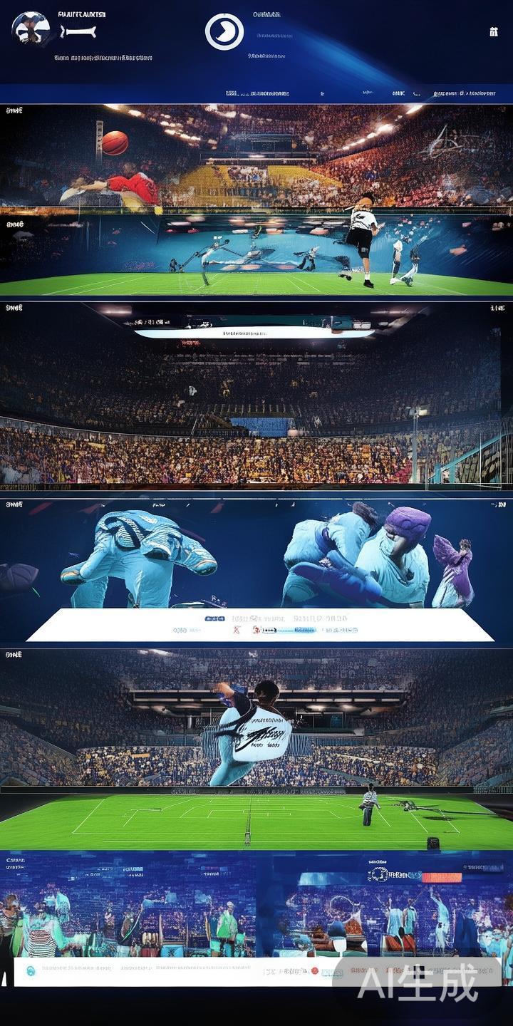 全面解析欧宝平台app体育软件的核心功能与详细使用指南