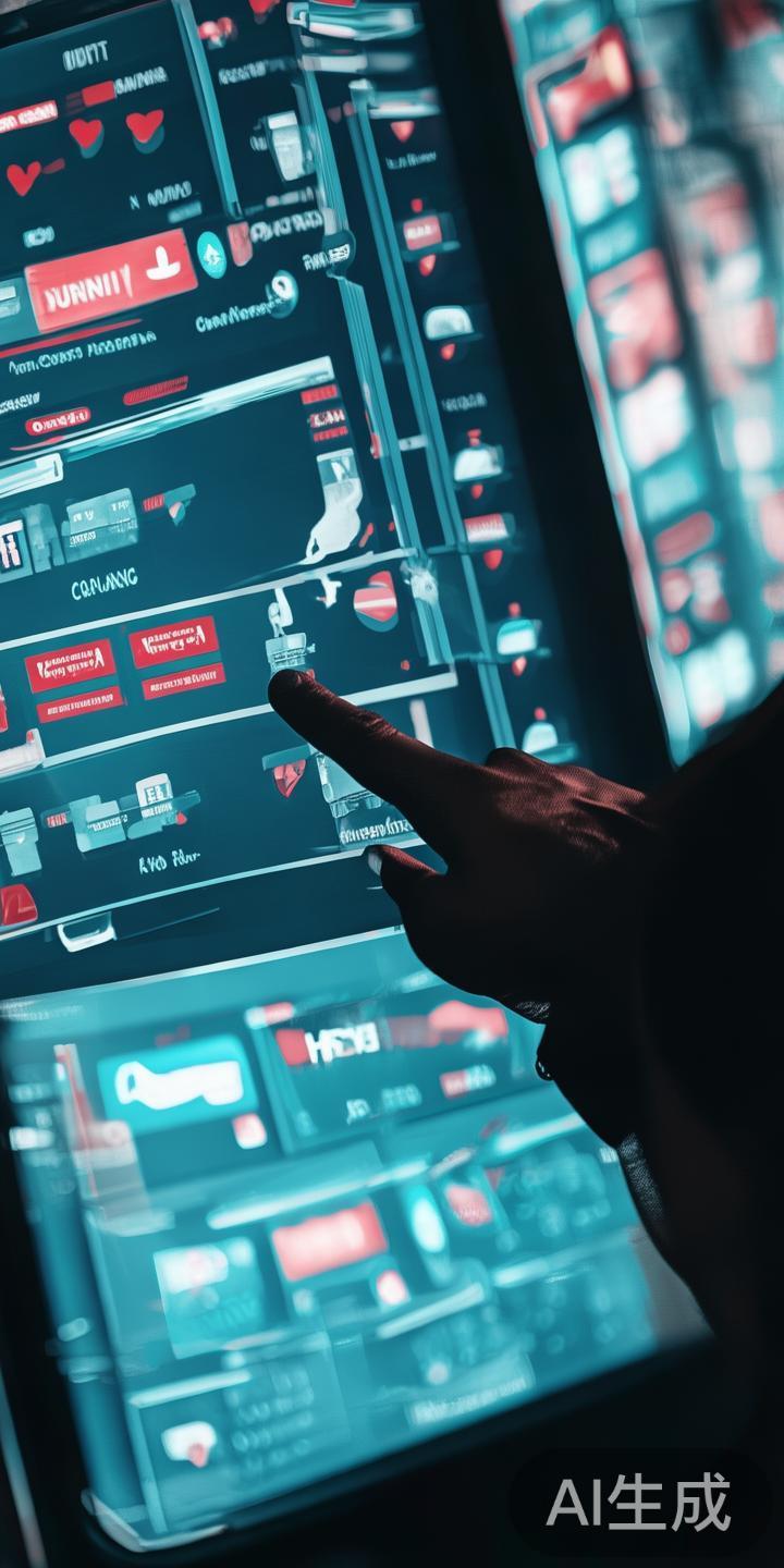 深入分析欧宝体育平台潜在风险与安全隐患及防范措施