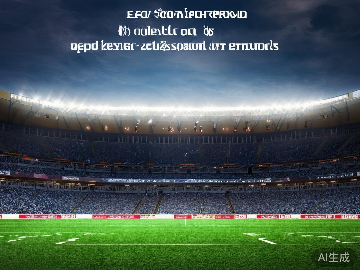 全面解析新沙巴体育足球平台的特色优势与领先竞争力分析