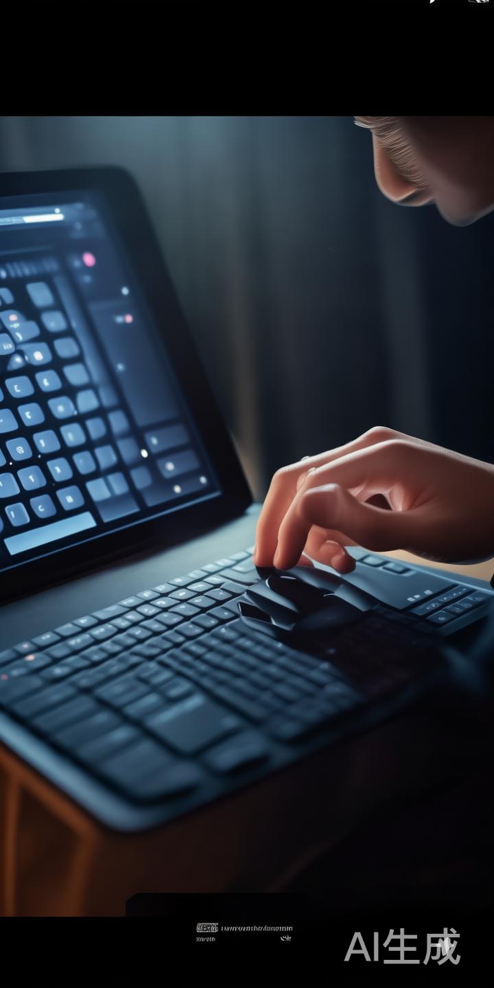 在登录界面，输入之前注册的账号和密码。为防止信息泄