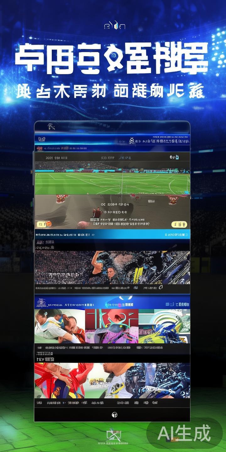 深入剖析欧宝八戒体育的特色与优势,助你轻松掌握优质运动娱乐平台 欧宝八戒体育拥有丰富的体育赛事资源库,无论是足球、