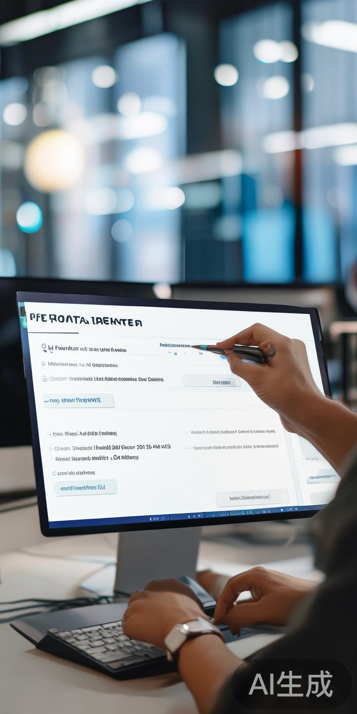 详细指南:全面解决“欧宝体育提现申请异常”的操作步骤与实用技巧 1. 检查账户信息的完整与正确性
确保个人资料已