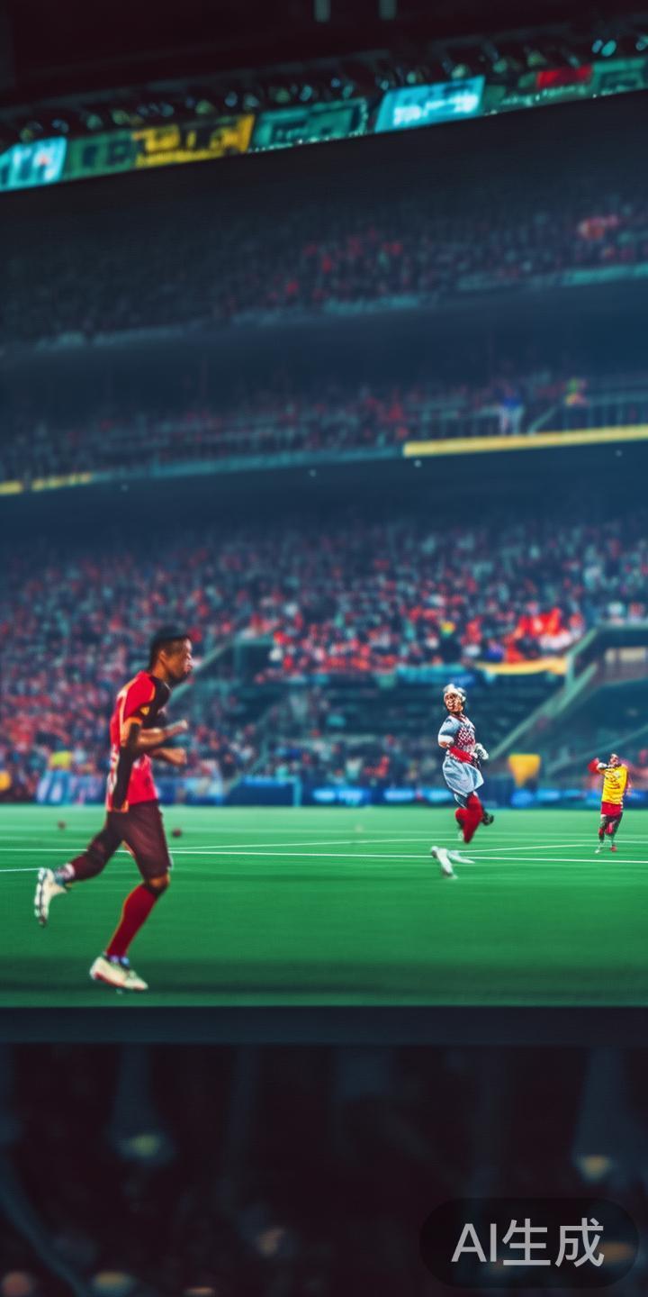 欧宝体育直播中无法清晰看到比赛球员面容和动作原因全面分析