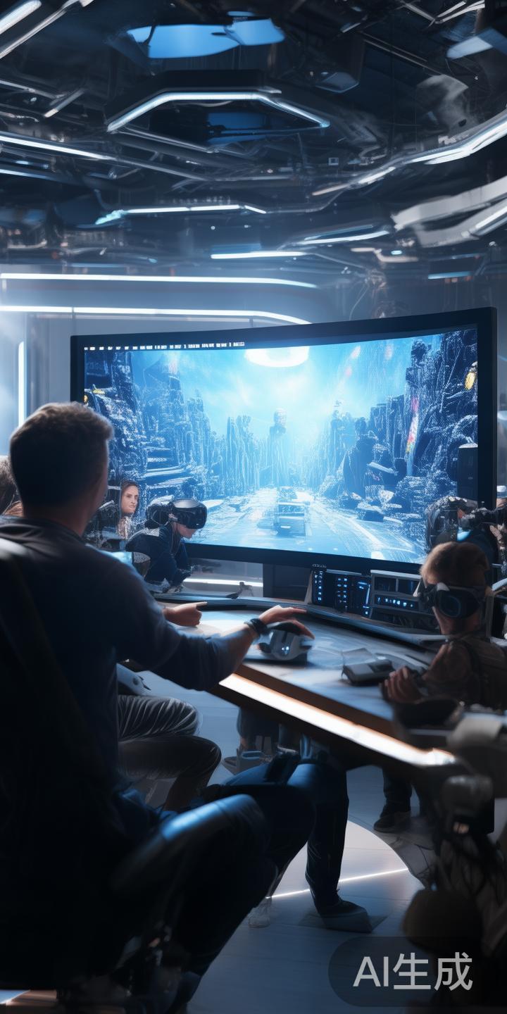 全面解析OB欧宝体育电竞平台的现状与未来发展趋势全面洞察