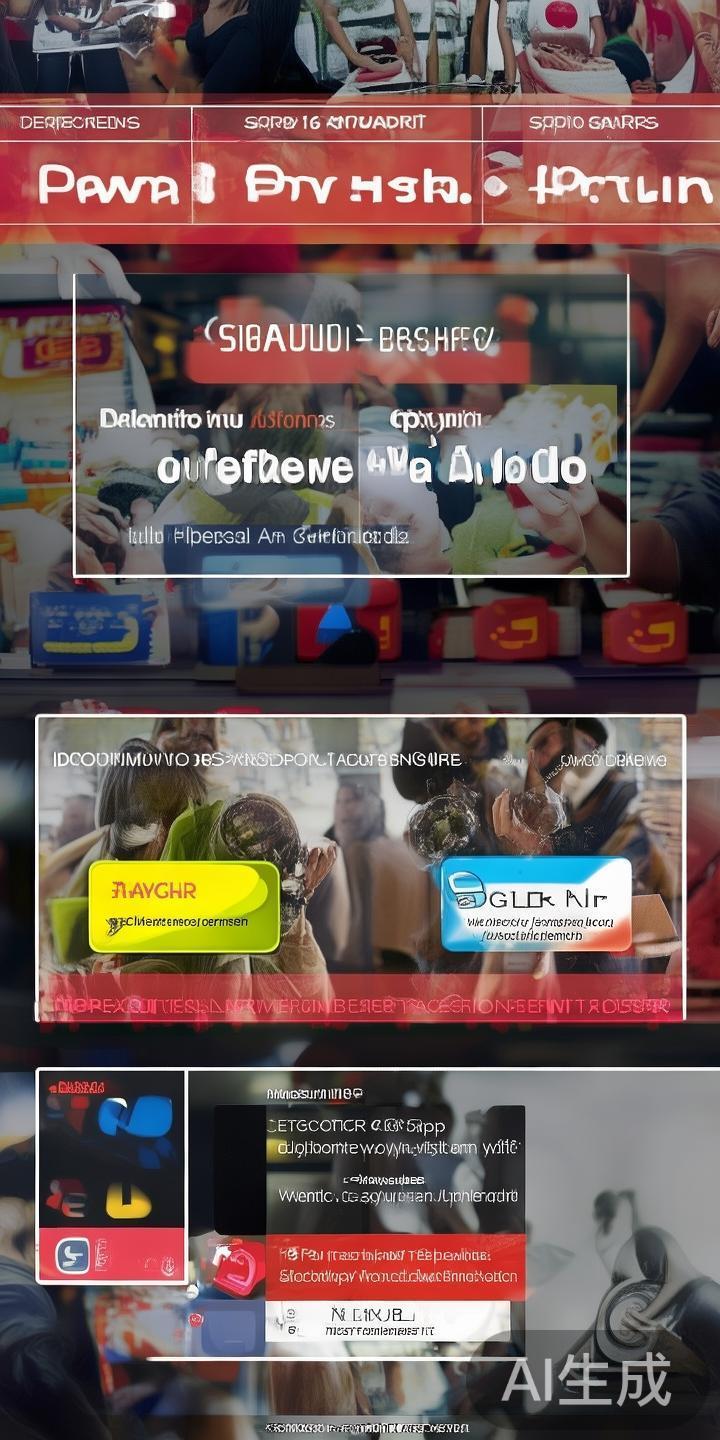 多样的优惠活动和便捷的支付方式也是平台吸引用户的重