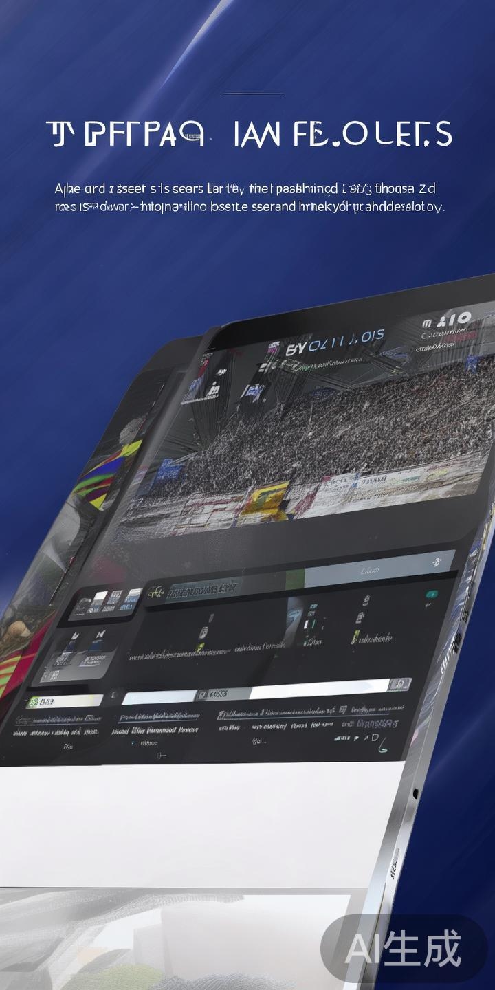 全面解析欧宝体育竞彩平台:打造稳定安全的领先体育娱乐新体验 在保证平台稳定性的同时,欧宝体育非常重视用户体验。