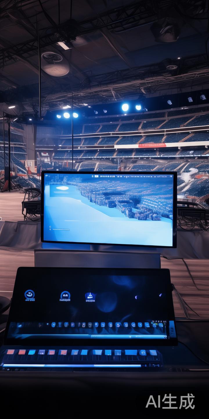 深入解析欧宝体育足球平台的赛事亮点与竞争优势全面剖析 平台采用高清流媒体技术,确保比赛画面清晰流畅,即使