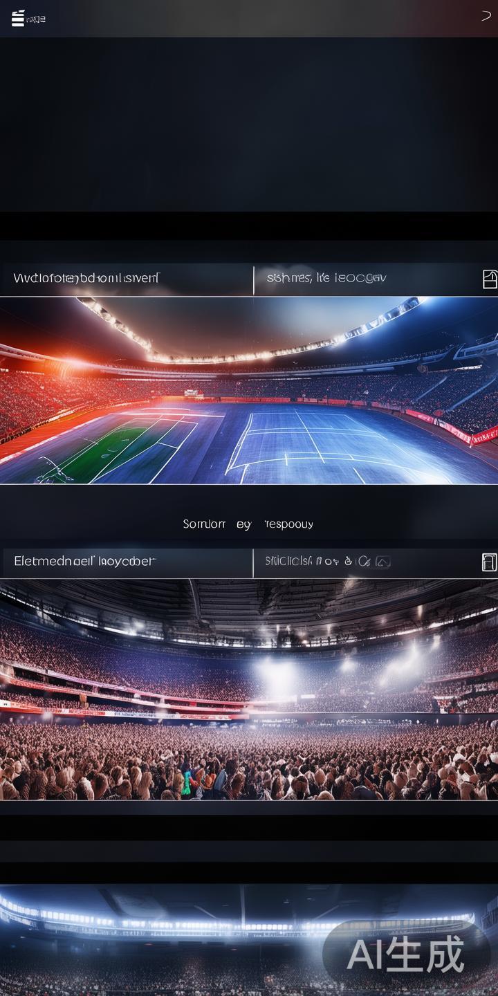 欧宝体育app最新版本免费下载苹果版官方正式渠道全面介绍与使用指南 多样化的体育赛事直播
用户可以实时观看足球、篮球