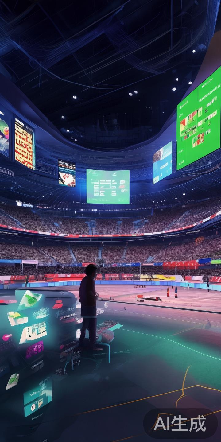 全面解析欧宝官方体育app下载最新版的所有功能及操作指南 三、丰富的互动娱乐
应用内整合了多种互动内容,如